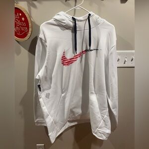 Nike Hoodie men XXL